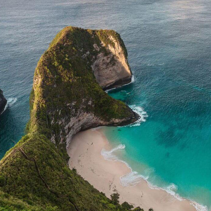 how much package tour nusa penida from bali